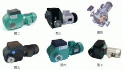 卷被機、拉幕電機、開窗電機